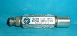 Bird Electronic Corp Termaline Coaxial Resistor 80BNCM 5W 50. Fixed Price $17.95.