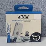 New Nite Ize STCK11R8 Original Steelie Dash Mount Kit 360 Magnetic Compact. Fixed Price $25.99.