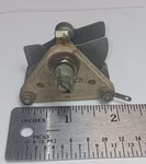 Ef Johnson Variable Capacitor 48A076. Fixed Price $24.00.