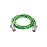 Grote 87190 Ultralink Abs Power Cord,green 411Z94. Fixed Price $58.19.