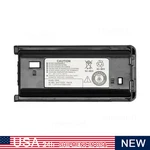 Radio Battery KNB-29N For Kenwood TK-2300VP TK-2302E TK-2302T TK-2302VK. Fixed Price $38.99.