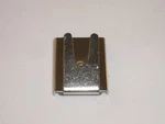 Workman MH-1 Cb Ham Radio Magnetic Hand Mike Microphone Holder Hanger Clip. Fixed Price $14.95.