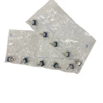 Fujisoku Spdt Mini Toggle Switch On-on 6A 125V Ac 3A 250V Lot Of 10. Fixed Price $35.96.