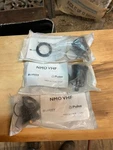 NMO150BCO New Oem Pulse Larsen 144-174MHZ Loading Coil Only, Black. Fixed Price $20.00.