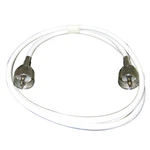 Shakespeare 4079 1M RG58 W/PL259 Connector Upc 719441150563. Fixed Price $23.99.