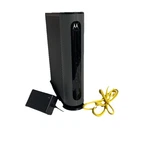Motorola MG7700 Modem Router Combo Up 800MBPS 24X8 Docsis 3.0 No Box. Fixed Price $55.95.