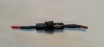 Bussman Motorola Cooper 9C84277B02 Fuse Holder Eaton. Fixed Price $14.99.
