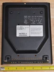 Yaesu FT-857D Parts: Bottom Panel/case/cover (super Nice). Fixed Price $60.00.