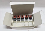 Omron General Purpose Relay MY4 (s) 12VDC Coil Volt Square 14 Pin (lot Of 5). Fixed Price $45.00.