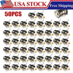 50* SO239 Uhf Female Bulkhead Adapter Deck Clip Solder Panel Mount Rf Connector. Fixed Price $69.90.
