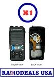 Motorola XPR3500 Housing With Elec/no Lcd Only - Black PMLN5809A 1PC. Fixed Price $79.00.