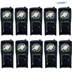 CP200D Replacement Housing Case With Speaker For Radio Handheld 10X. Fixed Price $120.00.