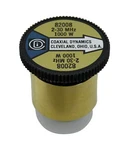 Wattmeter Element Slug 2-30 Mhz Bird 43 Coaxial Dynamics 82008 (1000H). Fixed Price $279.00.