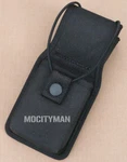 Bianchi 7314S Nylon Universal Swivel Radio Holder Holster Case Duty Usa Made. Fixed Price $21.50.