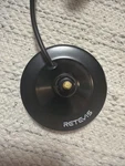 Retevis MR100 Magnetic Mount Dual-band Ham Radio Antenna (50CM). Fixed Price $19.99.