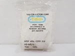 Tru-connector UG-60E/U Rf Nib. Fixed Price $24.96.