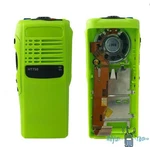 PMLN4216 Green Replacement Housing Case For HT750 Radio With Speaker. Fixed Price $16.90.