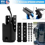 Tactical Radio Holster Vest Mount Holder For Motorola APX6000/APX7000/APX8000. Fixed Price $25.99.