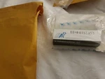 New Oem Motorola Radio / Pager Volume RPX4292A Transmitter Kit # 01-80351A53. Fixed Price $34.99.