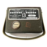 U.s. Army Signal Corps Tuning Unit BC-746-A Frequency KC-5305.0. Fixed Price $39.99.