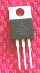 8 Pieces 2SC2166 Mitsubishi Rf Power Transistor 12.5W Free Us Shipping. Fixed Price $59.45.