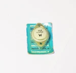Vintage Motorola 2N297A Pnp Germanium Transistor New Old Stock. Fixed Price $12.99.
