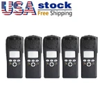 5X PMLN4792 Repair Front Cover Case Housing For XTS2500 Model Portable Radio. Fixed Price $121.99.