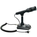 Yaesu Radio M-70D Desktop Stand Microphone Condenser FT-991A FTDX3000 FTDX10. Fixed Price $158.46.