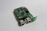 General Electric Im 0005 10007731 Snmp/web Interface Adapter Circuit Board. Fixed Price $199.92.