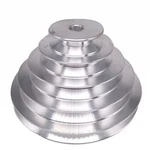 14MM Bore Step Type V-belt Pagoda Pulley Outter Dia 54-150MM. Fixed Price $34.12.