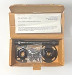 Motorola SLN5216B Radio Control Unit Mounting Pedestal - New Old Stock (nos). Fixed Price $29.95.