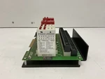 Gordos PB24Q Quad 6-MODULE 24-CHANNEL Position Board & (2) ODC5Q IDC5Q. Fixed Price $39.97.