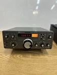 Ten-tec Delta 580 Hf Amateur Transceiver. Tested Works. Fixed Price $395.00.