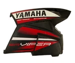 2014 Yamaha Sr Viper 1000 Xtx Rh Side Panel SB82. Fixed Price $182.79.