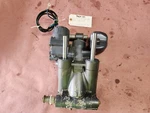 Yamaha Power Trim And Tilt Assembly, Showa Unit, 64E-43800-01-4D, 2002, 90EP-37. Fixed Price $820.00.