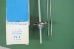 Centralab Rotary Power Switch JV-7 2-6 Sections Nos 5930-00-923-8581. Fixed Price $30.72.