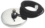 Procomm JBC110-10BN Radio Antenna 3 Inch Magnet Mount W/ 10' RG58 Coax Bnc End. Fixed Price $50.95.