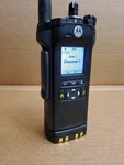 Motorola Tdma H98UCF9PW6AN P25 7-800MHZ Radio Aes Desxl. Fixed Price $1088.00.