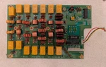 Kenwood TS-850S Low Pass Filter Unit X51-3100-00 A/3. Fixed Price $50.00.