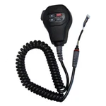 Standard Horizon Replacement Mic F/GX1200, GX1600 GX1700 - Black CS2579402. Fixed Price $56.95.