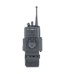 Uncle Mikes Universal Radio Case Kodra Black W/swivel Belt Loop, Card - 88806. Fixed Price $41.95.