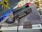 Tecnet TM-8102 Vhf Professional Radio 50W Voice Scrambler. Fixed Price $249.97.