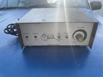 Federal Signal Corp Ear Emergency Alert Receiver Detector - Prepper Device. Fixed Price $59.94.