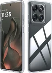 For Motorola Edge 2025 Case,high Qualit,tpu Rubber Skin,scratch Resistant,. Fixed Price $8.03.