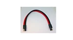 Workman TP-10-1 2-PIN 12" Polarized Quick Disconnect Cb Radio Power Cord New. Fixed Price $14.99.