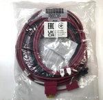 Motorola HKN4192C Power Cable 20 Ft Amp 40-60W For Xtl And Apx Radios. Fixed Price $34.99.