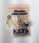 Fujisoku Electric BN2021 Toggle Switch On-on Position 125V Ac. Fixed Price $49.99.