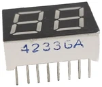 Workman 4233GA Replacement Cb Radio Channel Read Out Display - Green. Fixed Price $20.95.