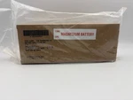 Magnesium Battery For Military Radio Prc 25 77 Unused. Fixed Price $38.99.
