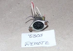 Kenwood TS-830S Remote Female Terminal With Screws. Fixed Price $22.00.